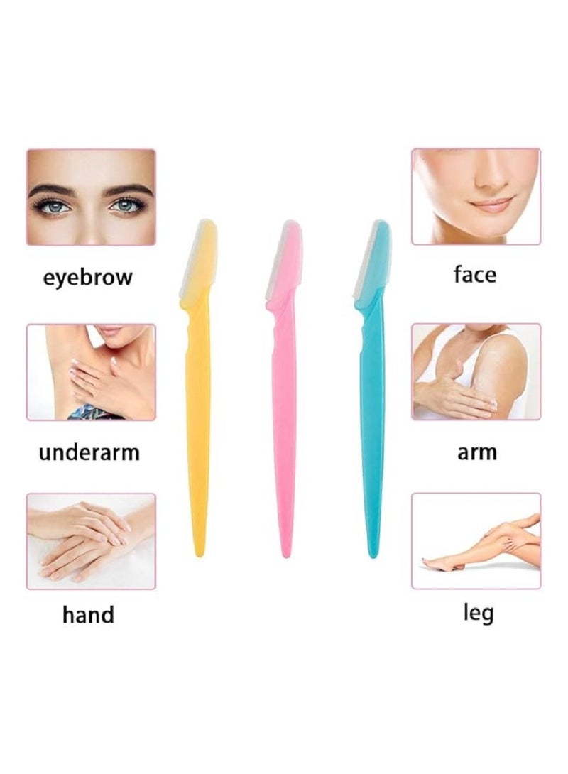 18 pieces of razor blades - Image 2