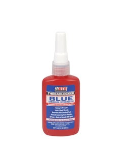 BTS Blue Threadlocker Anaerobic Adhesive 50 ml  - Image 1