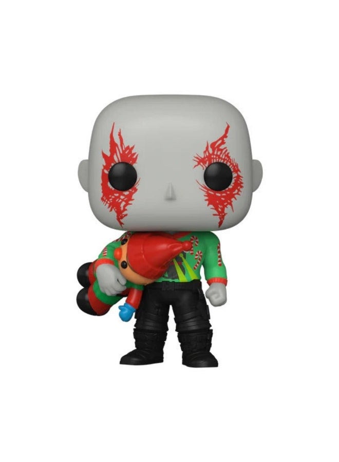 Funko Funko: Marvel Guardian of the Galaxy Holiday Special - Drax 