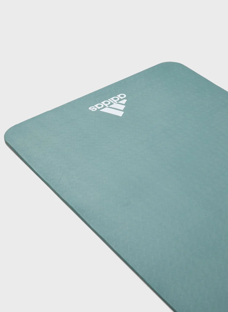 Adidas Yoga Mat - 8MM