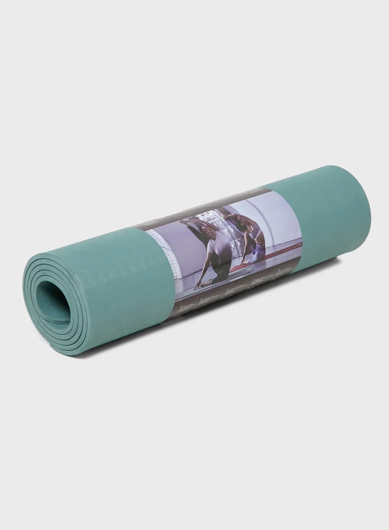 Adidas Yoga Mat - 8MM