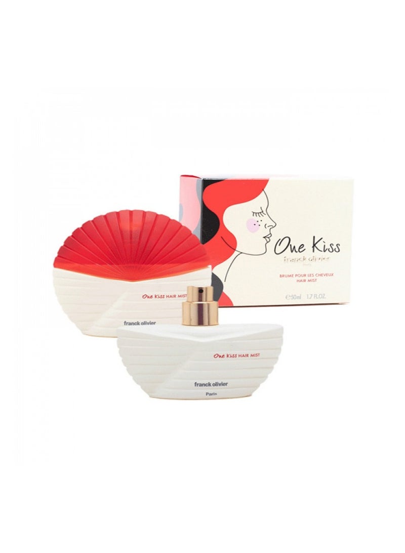 Franck Olivier One Kis* Hair Mist 50 ML