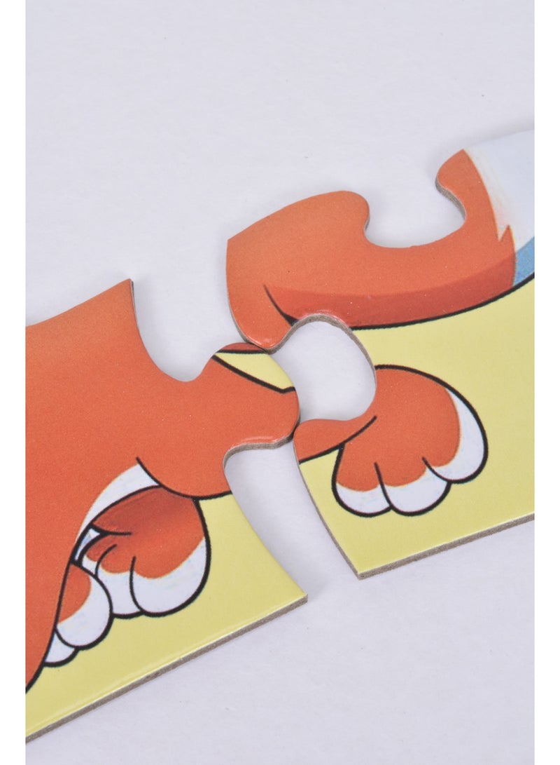 FUN MOMENT 60-Piece Jigsaw Puzzle, 42 x 27.5 cm - Image 2