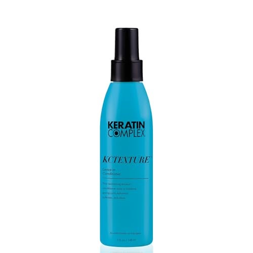 Keratin Complex KCTEXTURE Leavein Conditioner 5 oz - Image 1