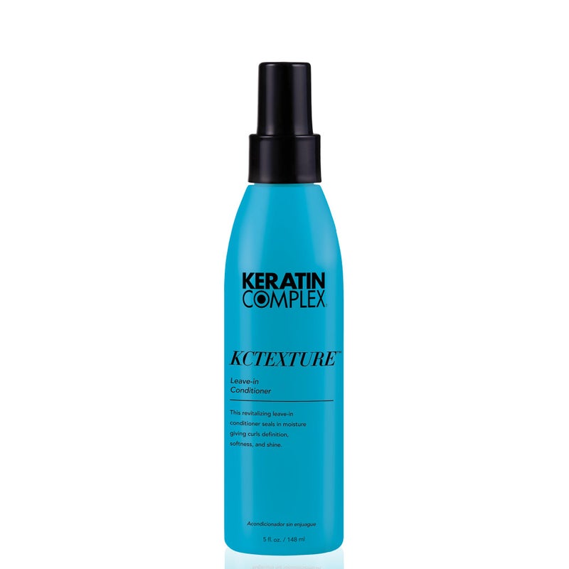 Keratin Complex KCTEXTURE Leavein Conditioner 5 oz - Image 2