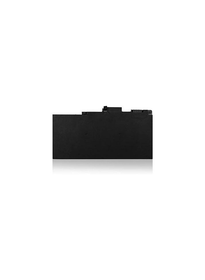 Compatible CS03XL Battery for HP Elitebook 745 755 840 848 850 G3, ZBook 15u G3 Laptop, P/N: HSTNN-UB6S HSTNN-IB6Y 800231-141 800513-00-Black  - Image 2