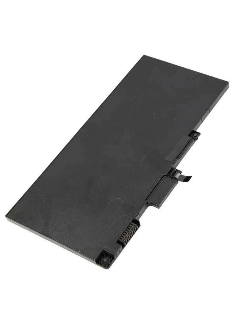 Compatible CS03XL Battery for HP Elitebook 745 755 840 848 850 G3, ZBook 15u G3 Laptop, P/N: HSTNN-UB6S HSTNN-IB6Y 800231-141 800513-00-Black  - Image 1
