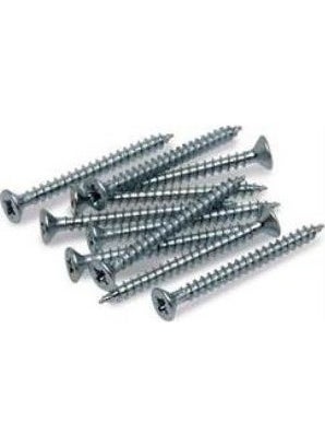 STD Din 7505 4 x 40 mm Chipboard Screws 500pcs  - Image 2