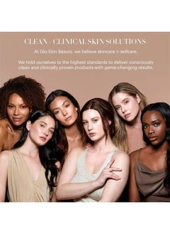 Glo Skin Beauty Lip Gloss | Color and Shine with Lip Nourishing Ingredients, without Stickiness, (Cupcake)  - Image 3