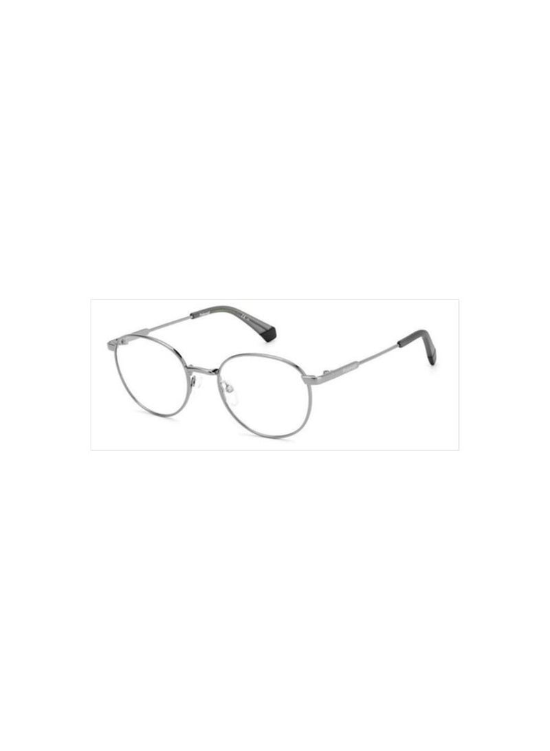 Polaroid Eyeglasses Model PLD D827 Color 6LB/18 Size 47 mm