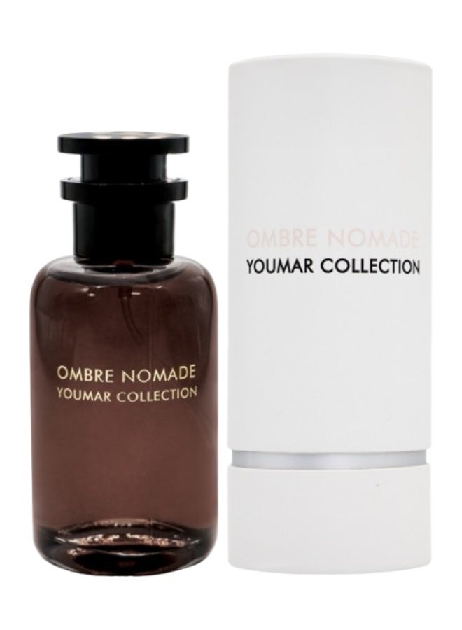 YOUMAR 7 Pieces Youmar Ombre Nomade Number 070090 Perfume 100ML - Image 2
