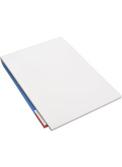 Smart Smart 2832 High Qality A4 Sketchbook 12 White Sheets Watercolour Paper Size 21x29.7cm 320gm For Drawing, Art - Multi Color  - Image 3