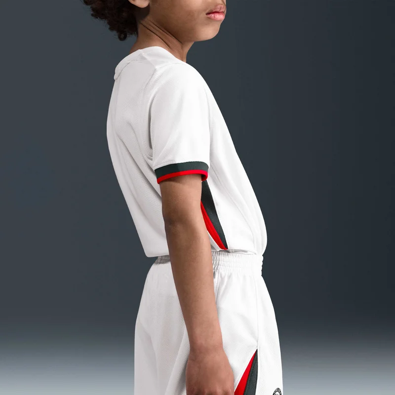 Nike Kids' Chelsea 25/26 Away Replica Football Kit