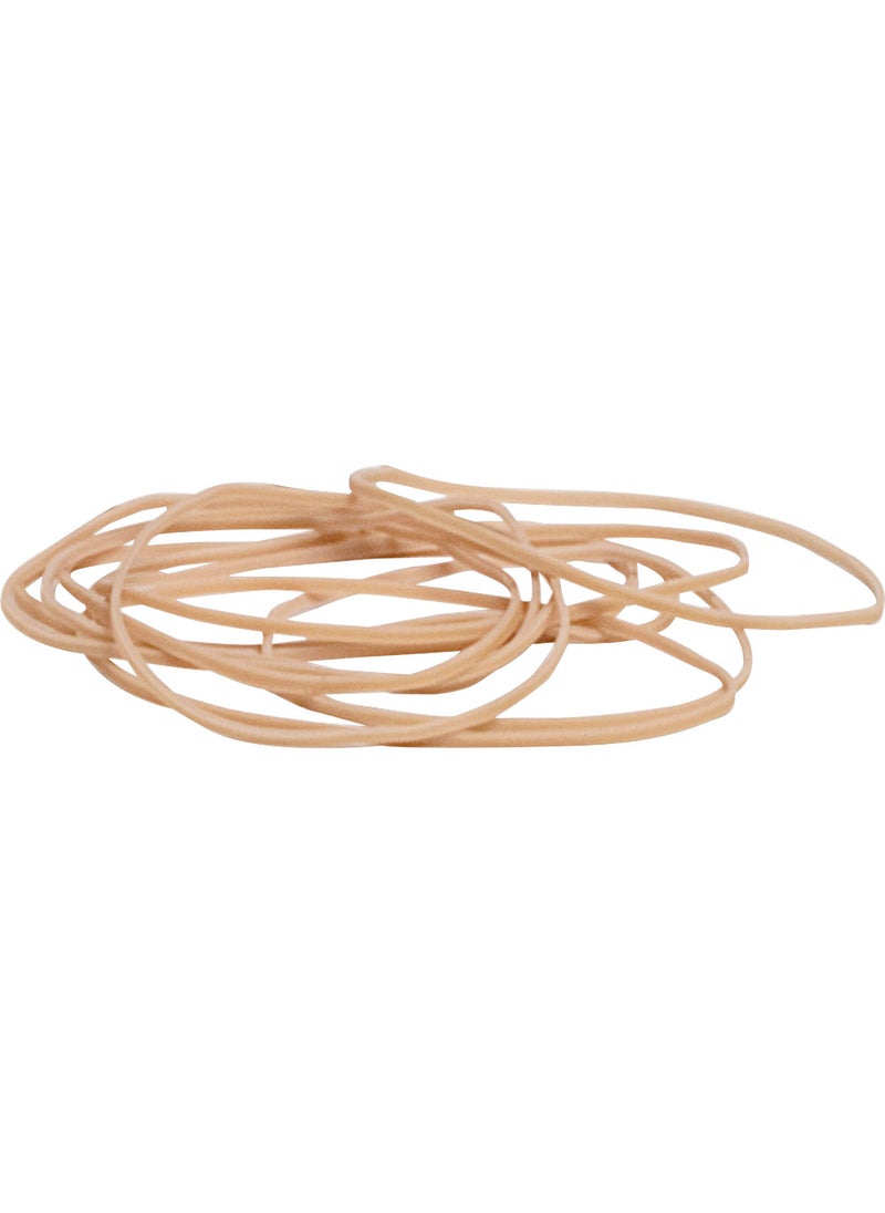 Business Source Business Source Rubber Band, Natural (1914LB)  - Image 2