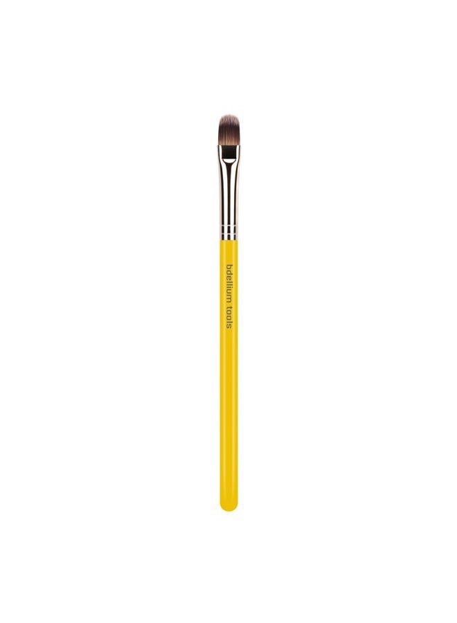 Bdellium Tools Professional Antibacterial Makeup Brush Studio Line Concealer Application - Image 1