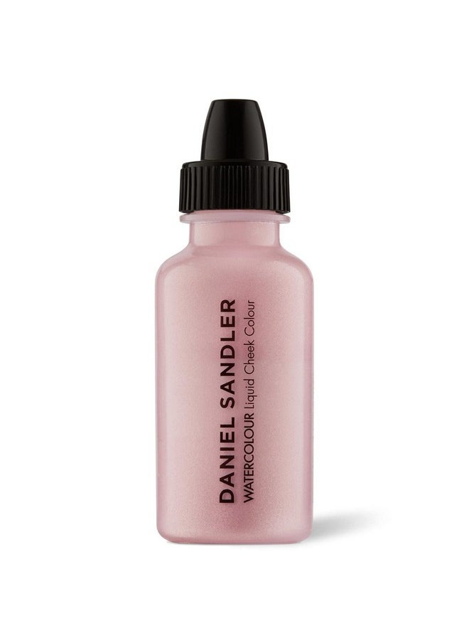 Daniel Sandler Watercolour Blusher 15Ml Icing  - Image 2
