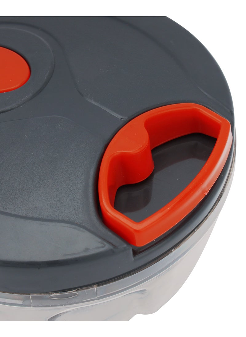 DELCASA Delcasa Smart Pull Chopper- DC3142  - Image 4