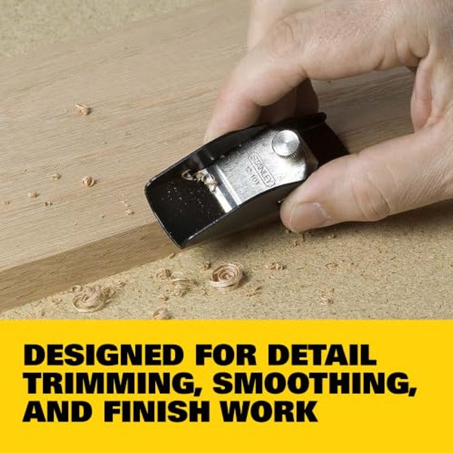 Stanley Small Trimming Tool 12-101 - Image 3