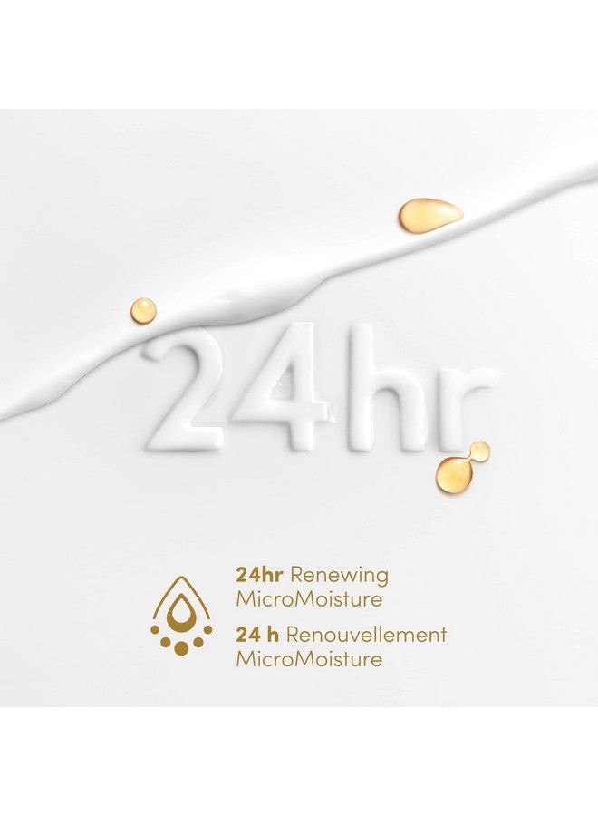 Dove Body Wash Rebalancing White Peach & Rice Milk, 4 Count for Renewed, Healthy Looking Skin, Moisturizing Gentle Skin Cleanser with 24hr Renewing MicroMoisture, 20 oz - Image 4