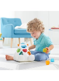Skip Hop استكشاف والمزيد ترتيب ودوران يتي  - Image 3
