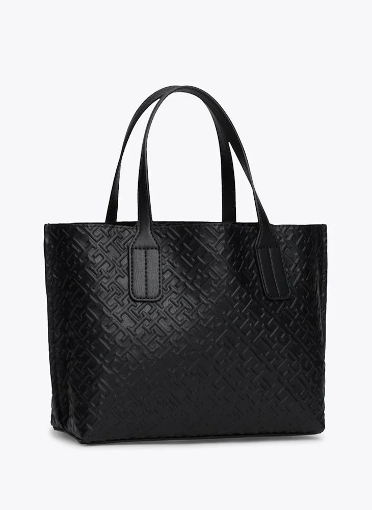 TOMMY HILFIGER Distinct Small Tote