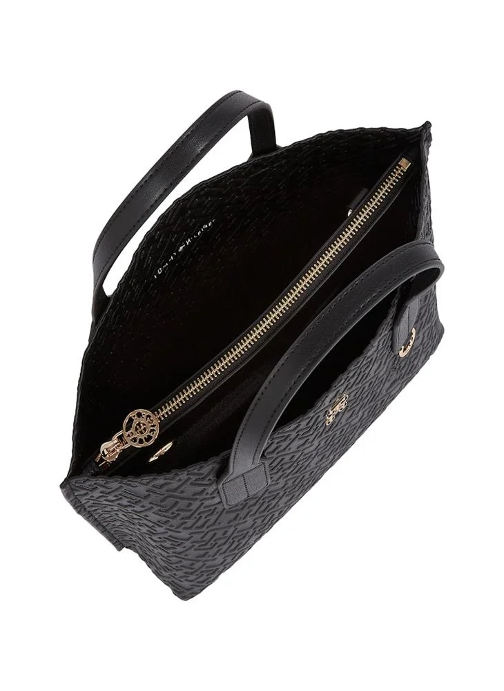 TOMMY HILFIGER Distinct Small Tote