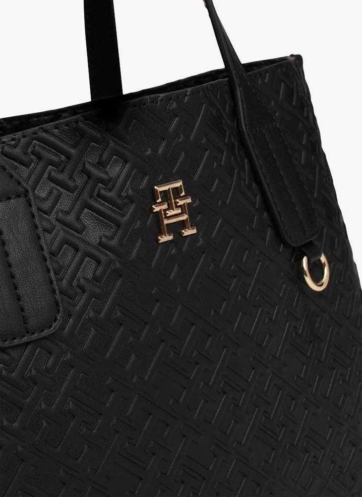 TOMMY HILFIGER Distinct Small Tote