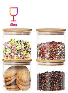 Clear 550ML