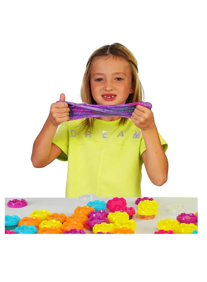 COMPOUND Kings Scented Mix And Mash Bag - Image 3