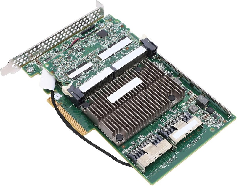 Classic trendy design picks Qiilu Controller Card 4GB PCIe X8 Ports Array Card for P840 Array Carefully engineered build Dense material Stable local goods source Climate adapted upgraded quality Globally engineered build All-in-one local deliver plan Easy hand assemble compatible Ready post purchase fulfill Flexible trendy construction Shock rubber edge Hot & cold climate compatible Longevity optimized build Low wear optimized build Gulf climate fit Natural material N/S/C nationwide deliver Various color options Labor saving Gulf market trial optimized design Flat working surface Multi-use qualified quality Medium weight Reinforced edge Size-sorted warehouse storage - Image 4