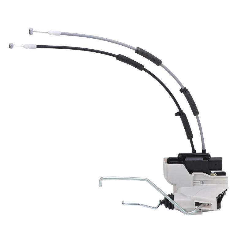 Car Door Lock Actuator ABS Metal 4 Pin for Picanto 2012-2016 - Efficient Stable Performance Enhanced Vehicle Security - Door Latch Actuator for Automobile Locking System - Image 1