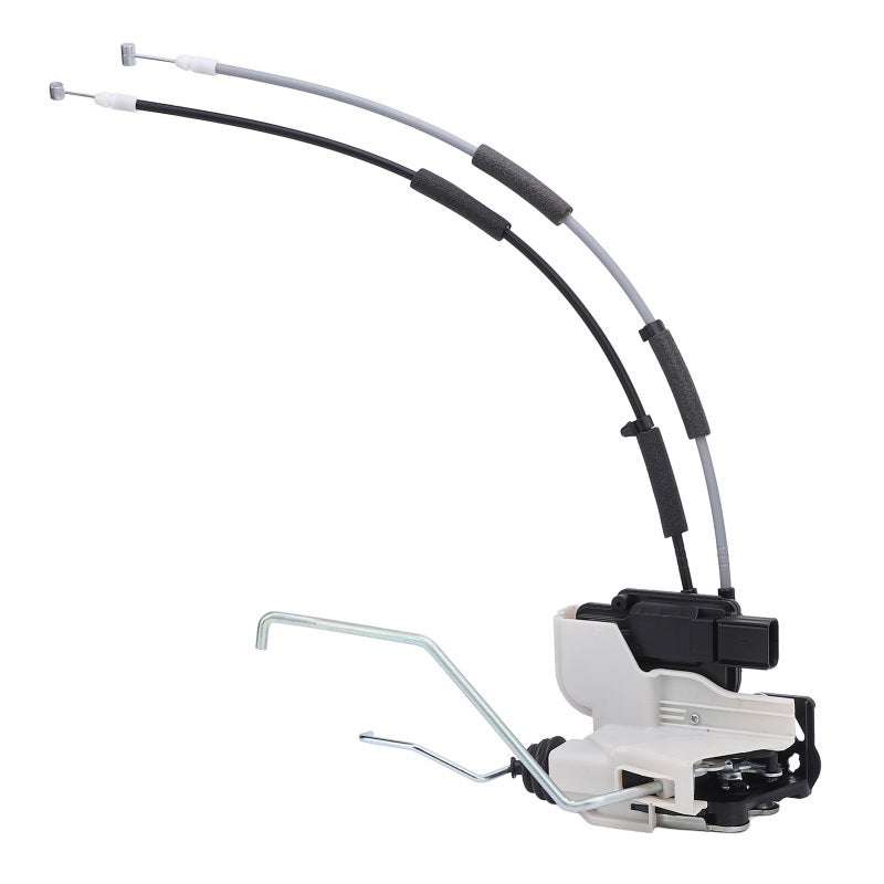 Car Door Lock Actuator ABS Metal 4 Pin for Picanto 2012-2016 - Efficient Stable Performance Enhanced Vehicle Security - Door Latch Actuator for Automobile Locking System - Image 5