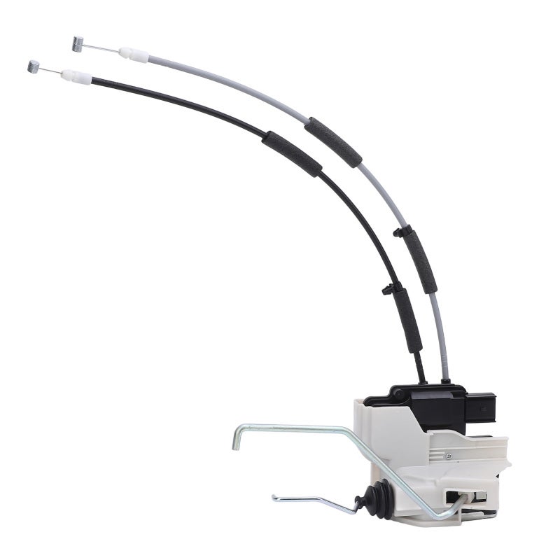 Car Door Lock Actuator ABS Metal 4 Pin for Picanto 2012-2016 - Efficient Stable Performance Enhanced Vehicle Security - Door Latch Actuator for Automobile Locking System - Image 3