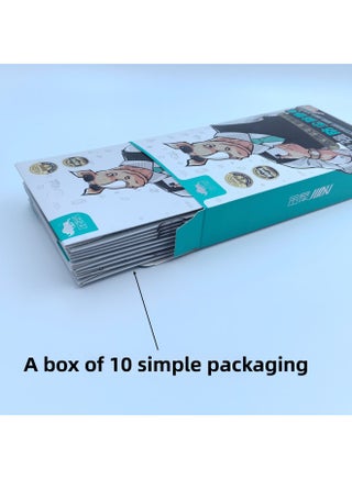 Tadpole Su Ge Jin Xi Six Strong High Aluminum Tempered Film One Second Sweep Code To Find Mobile Phone Film Method Box To Find Film Cabinet Set Wholesale-Color:Jane Packaging (1 Box Of 10)-Dimensions:(q76) Iqoo 13 [0.25 Glass Unlocking Glue] - pzsku/Z11A9636458DCC3C4852FZ/45/1746230506/7c68a0b7-e3d3-4f43-b368-90f919c42bef