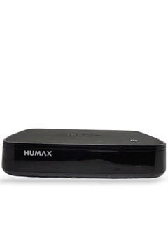 HD-ACE Digital Satellite Receiver - High Definition Satellite Receiver for Unmatched Entertainment Experience