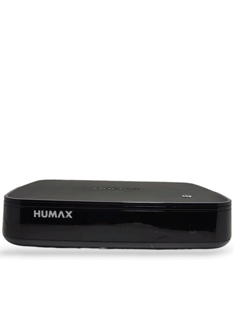 HD-ACE Digital Satellite Receiver - High Definition Satellite Receiver for Unmatched Entertainment Experience