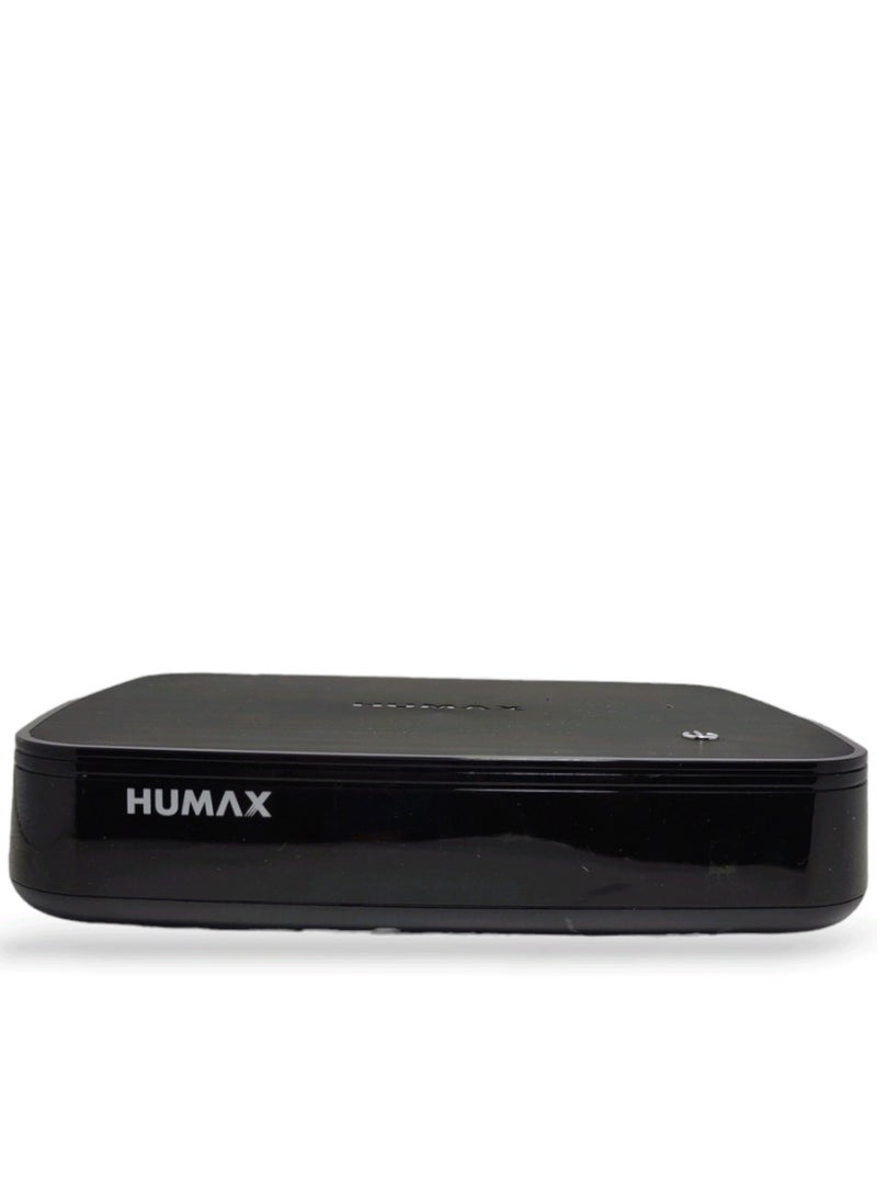 Humax - HD-ACE Digital Satellite Receiver - High Definition Satellite Receiver for Unmatched Entertainment Experience - Image 1