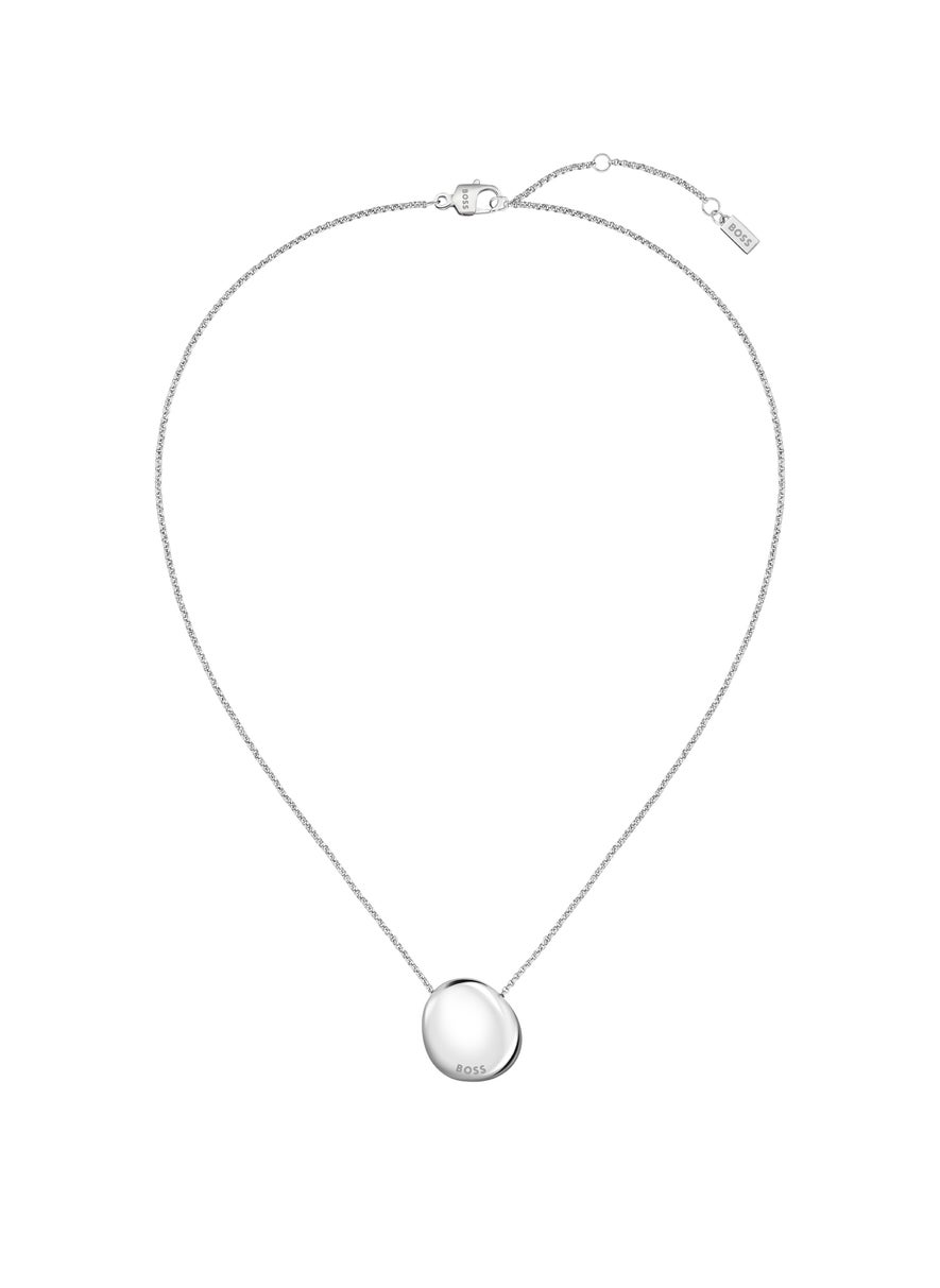 BOSS Nugget Necklace  - Image 4