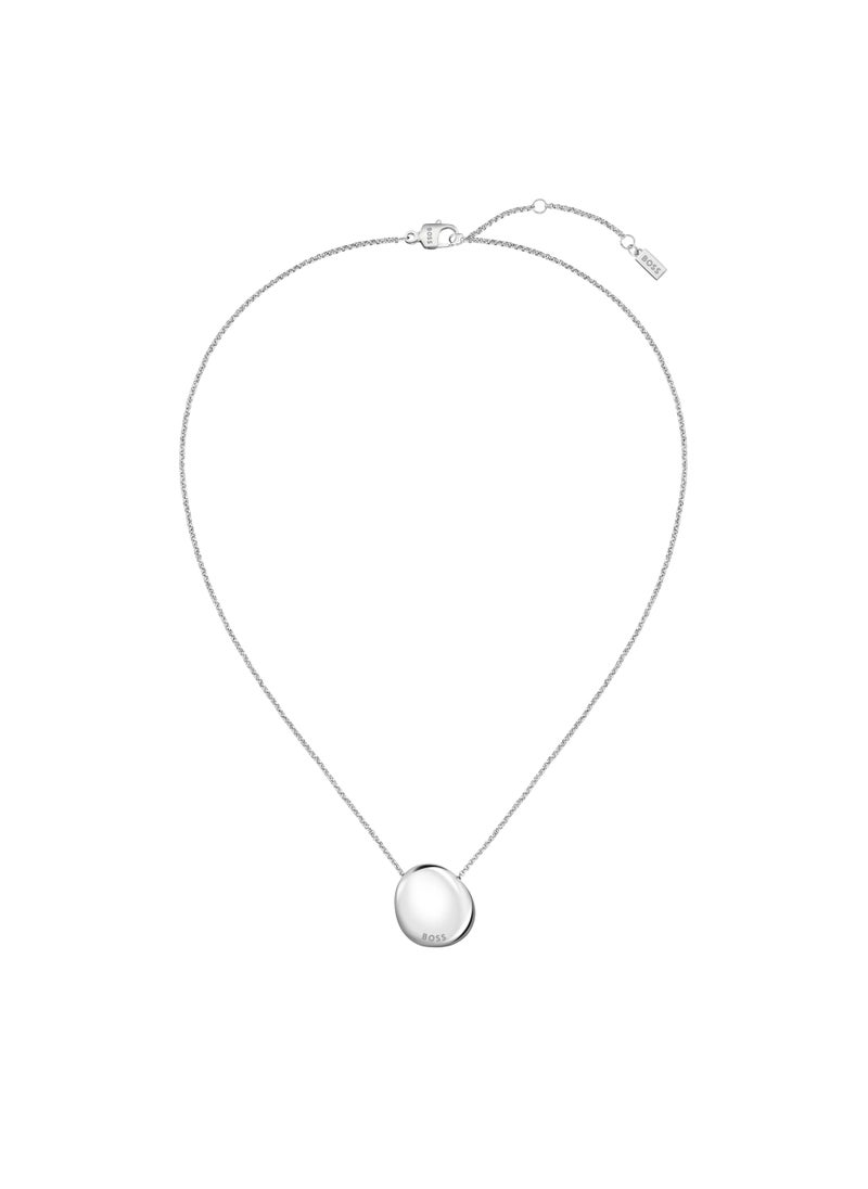 BOSS Nugget Necklace  - Image 1
