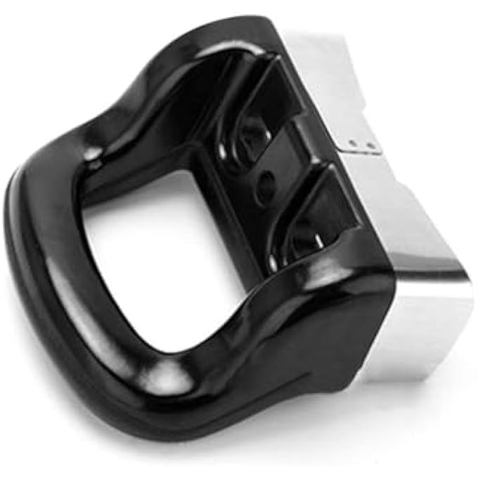 كوفوز مقابض جانبية بديلة لمقبضين مقلاة طهي، مقبض من الباكليت غير قابل للحرق، لطهي الصلصة بالبخار - Image 5