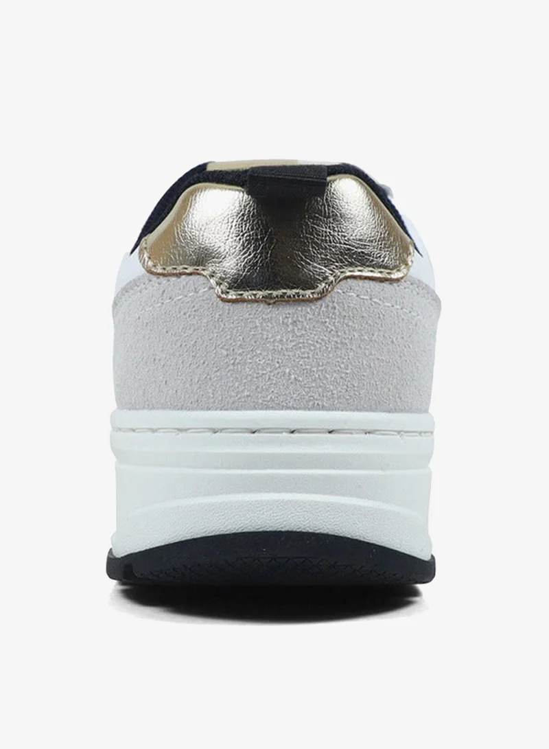 GAP Girls' PARADISE BSC Lace-Up Sneakers - GPK5242000061