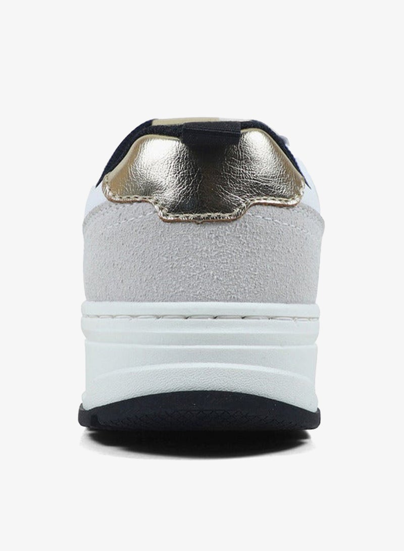 GAP Girls' PARADISE BSC Lace-Up Sneakers - GPK5242000061 - Image 2