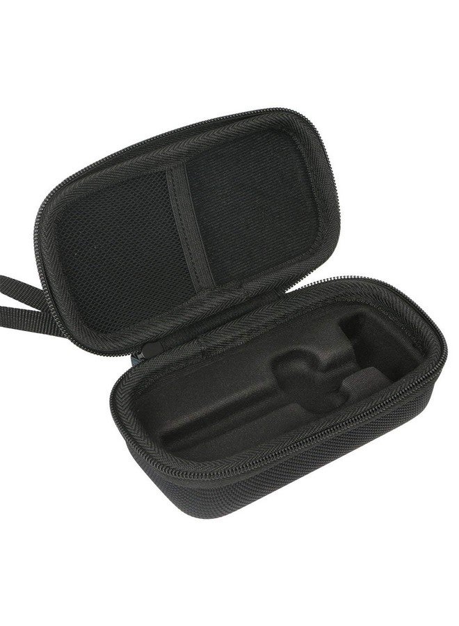 Khanka Hard Travel Case replacement for WEISHI Double Edge Safety Razor/Merkur Long Handled Safety Razor - Image 2