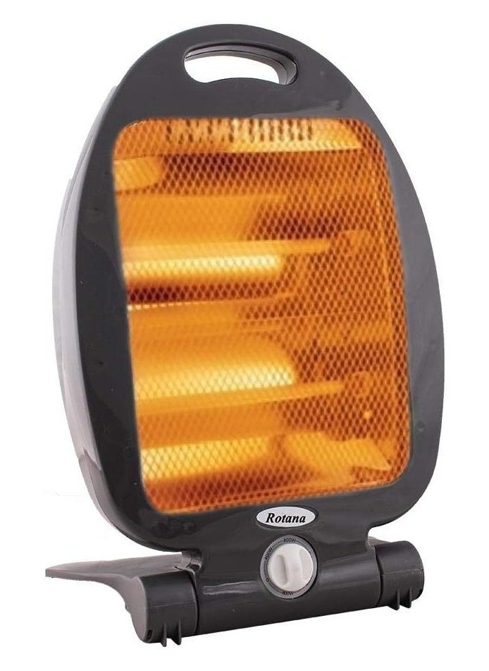Rotana - Rotana Heater 800 Watt 2 candles - Image 1