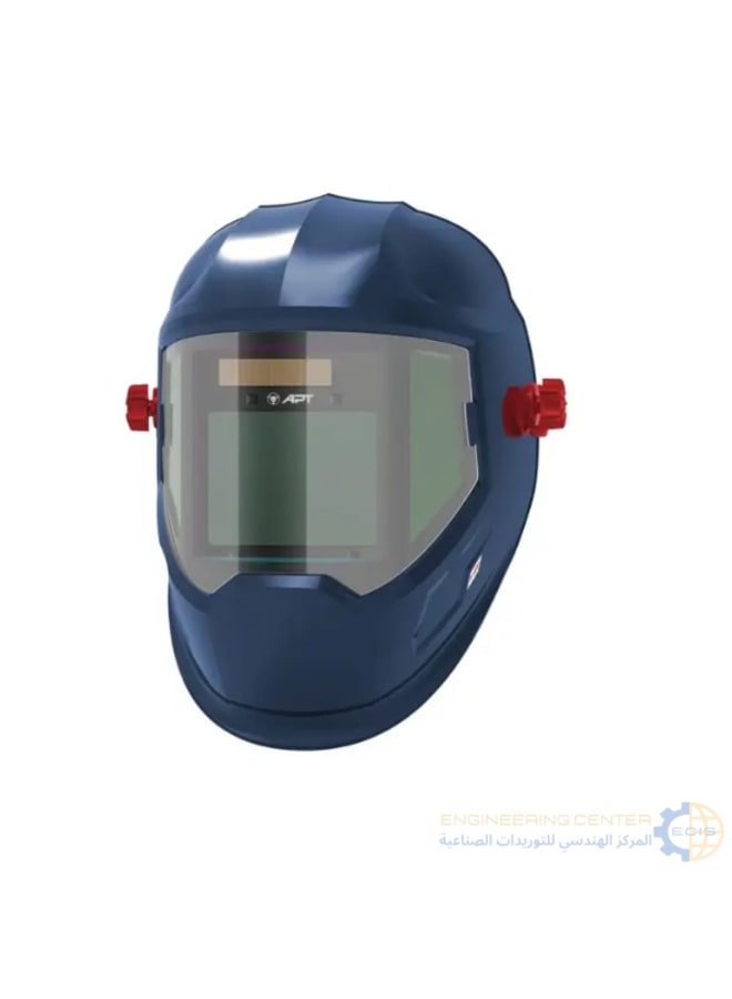 ايه بي تي وش لحام اوفر الكتروني عريض سوبر APT DW-Wm5