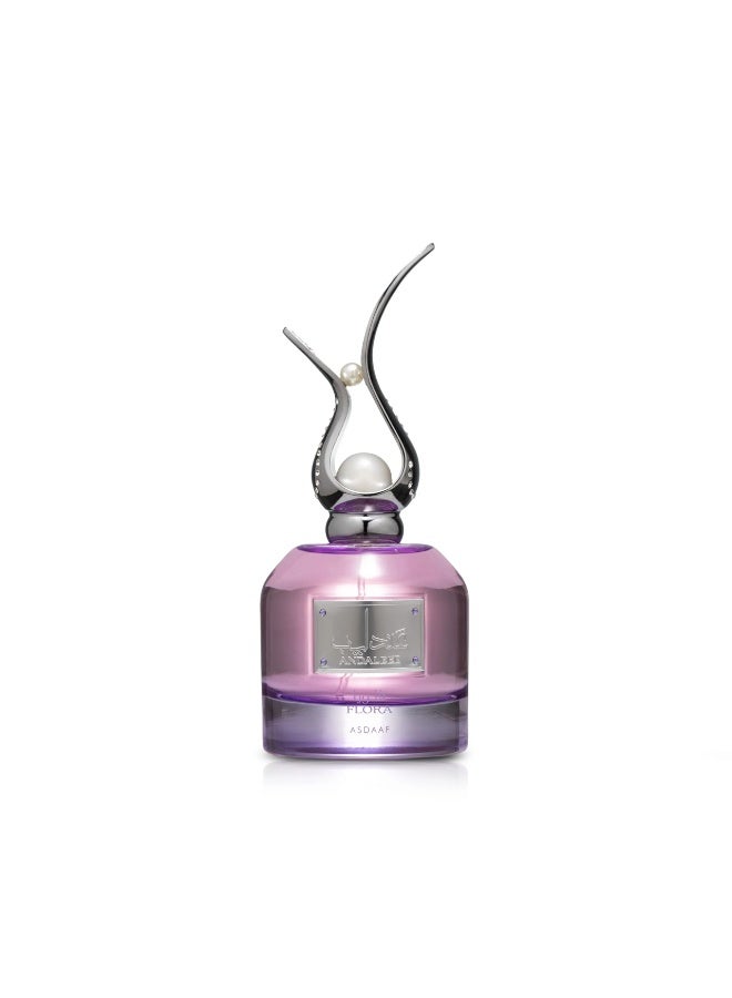ASDAAF Andaleeb Flora eau de parfum 100ml