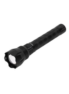 GEEPAS Zoomable 135MM Rechargeable Flashlight With Power Bank| Cree Led GFL4650  - Image 3