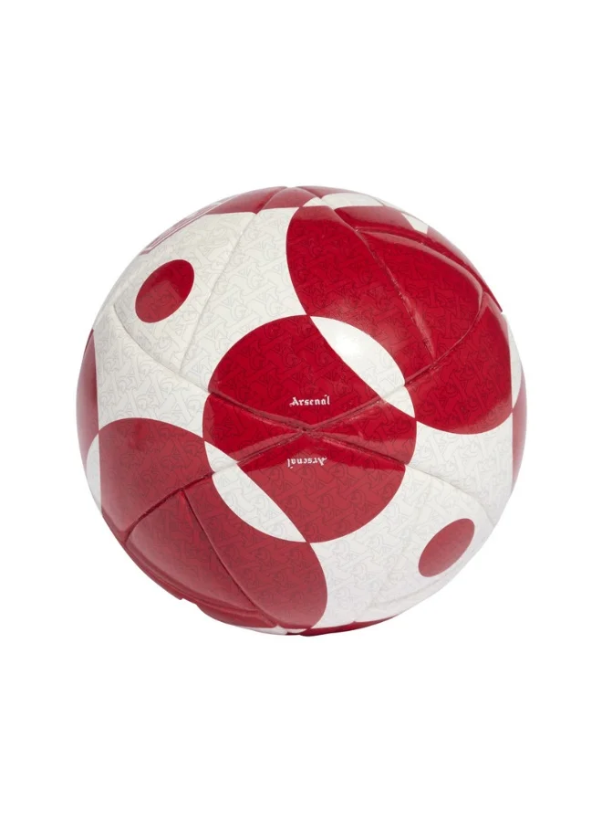 Adidas Adidas Afc Mini Home U White Football/Soccer Ball For Unisex