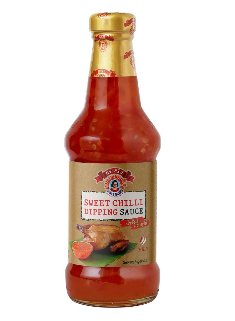 Suree Sweet Chilli Sauce 295ml - Image 1