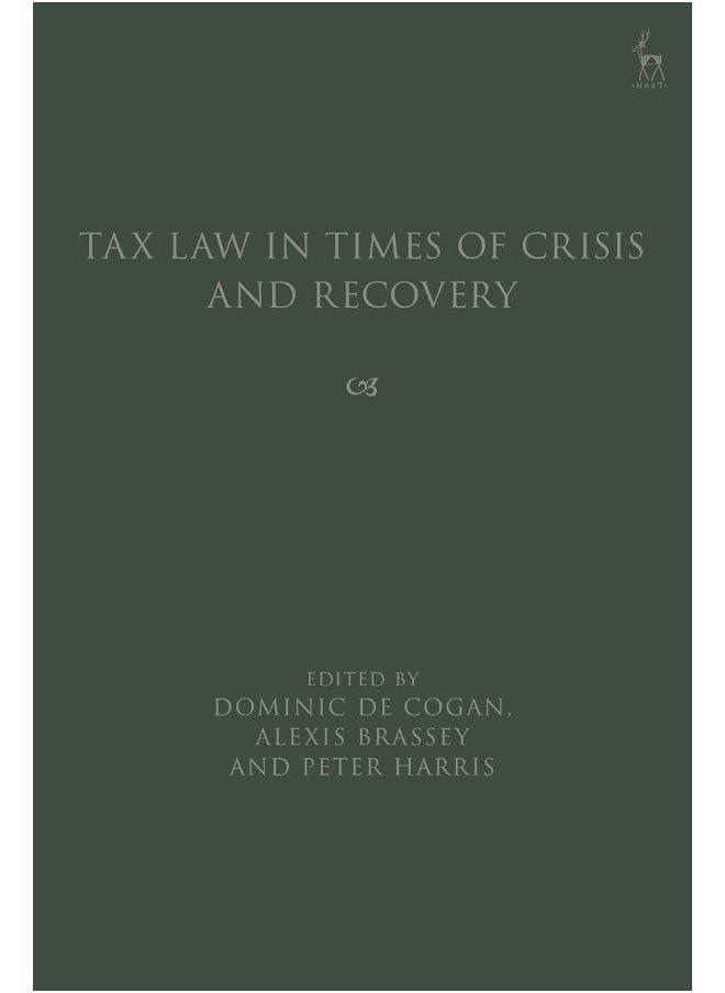 null - Tax Law in Times of Crisis and Recovery - Image 1